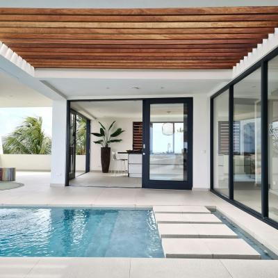 Bauunternehmen in Montenegro