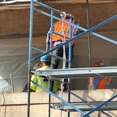 Bauunternehmen in Montenegro